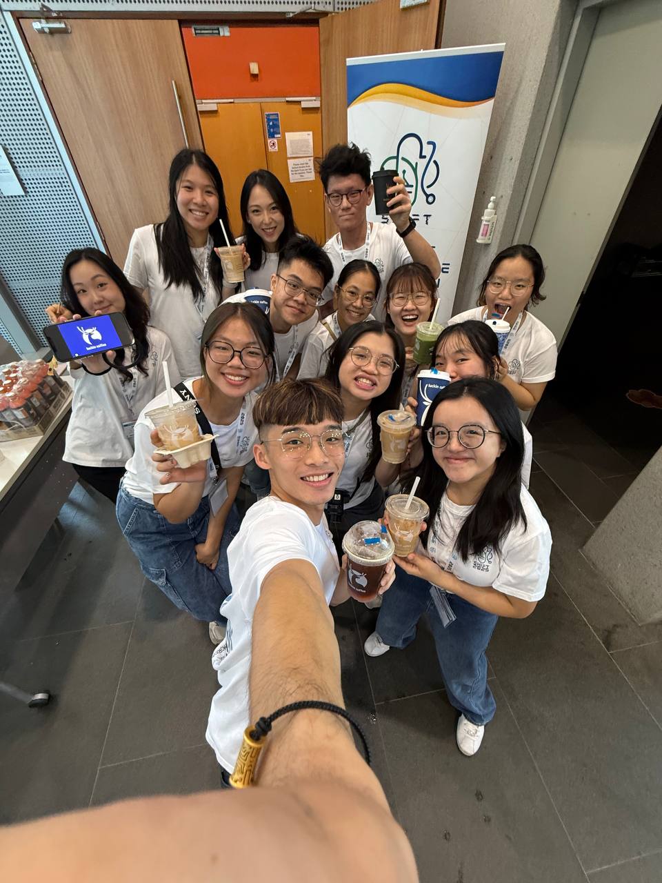 SNIG Team Photo 1