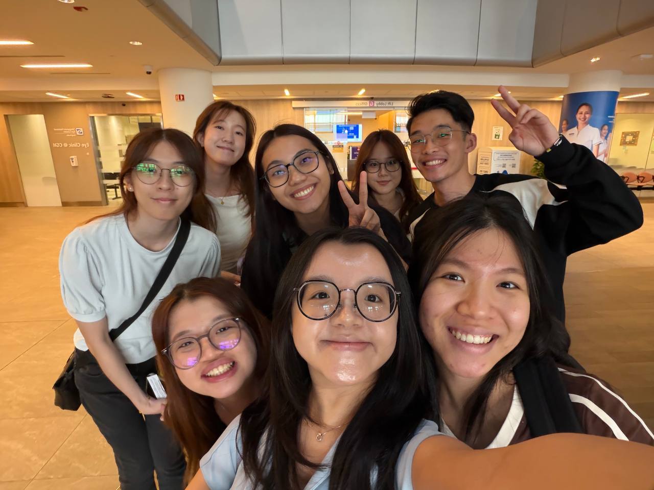 SNIG Team Photo 2